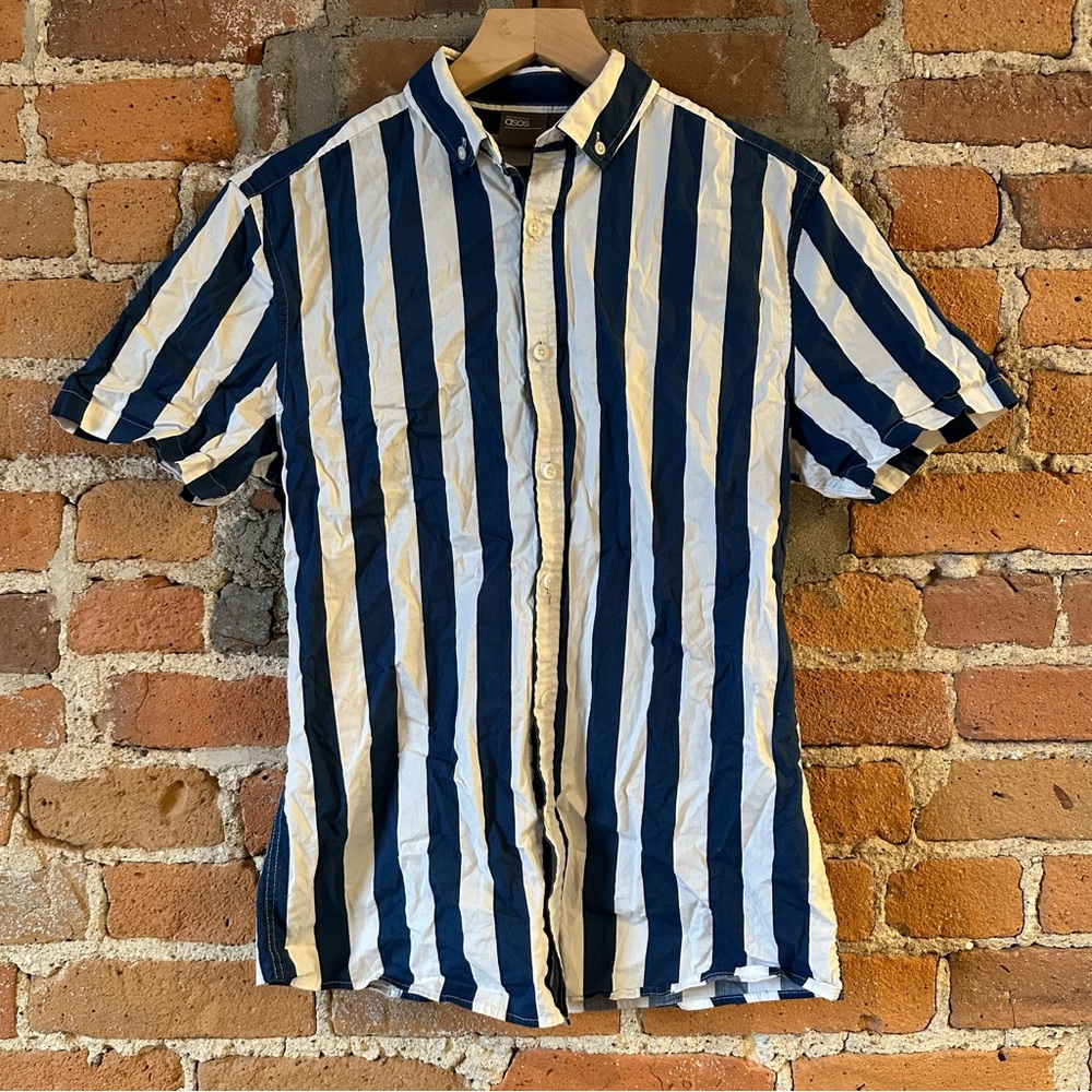 ASOS | Button Up Shirt XS